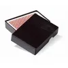 Image de Dal Negro cartes à jouer Poker carton rouge