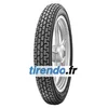 Image de Pneus moto Metzeler Block C ( 3.25-18 TT 52S M/C, Roue avant )