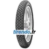 Image de Pneus moto Metzeler Block C ( 3.50-18 TT 56S Roue avant )