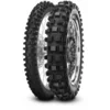 Image de Pneu Moto Pirelli Pirelli_mt_16_garacross 110/0 - 18 64m Tt Arrière