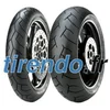 Image de Pneus moto Pirelli Diablo ( 180/55 ZR17 TL (73W) roue arrière, M/C )