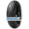 Image de Pneus moto Metzeler Sportec M3 ( 160/60 ZR17 TL (69W) roue arrière, M/C )