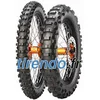 Image de Pneus moto Metzeler MCE6 Days 3 M+S ( 140/80-18 TT 70M roue arrière, M/C )