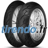 Image de Pneus moto Pirelli Night Dragon ( 100/90-19 TL 57H M/C, Roue avant )