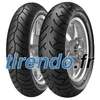 Image de Pneus moto Metzeler FeelFree ( 120/70 R15 TL 56H M/C, Roue avant )