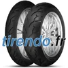 Image de Pneus moto Pirelli Night Dragon ( 240/40 VR18 TL (79V) roue arrière, M/C )