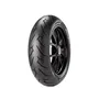 Image de Pneu PIRELLI Diablo Rosso II 190/50 ZR 17 M/C (73W) TL
