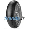 Image de Pneus moto Pirelli Diablo Supercorsa V2 ( 120/70 ZR17 TL 58W M/C, Composé de caoutchouc SC2, Roue avant )