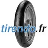 Image de Pneus moto Pirelli Diablo Supercorsa SP V2 ( 190/55 ZR17 TL (75W) roue arrière, M/C )