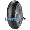 Image de Pneus moto Pirelli Diablo Supercorsa V2 ( 200/55 ZR17 TL 78W roue arrière, M/C, Composé de caoutchouc SC2 )