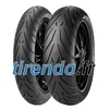 Image de Pneus moto Pirelli Angel GT ( 190/50 ZR17 TL (73W) roue arrière, M/C )