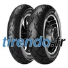 Image de Pneus moto Metzeler ME888 Marathon Ultra ( 150/80B16 RF TL 77H roue arrière, M/C )