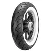 Image de Pneu METZELER ME 888 Marathon Ultra WW Flancs Blancs 150/80 B 16 M/C 77H TL
