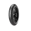 Image de Pneu PIRELLI Diablo Rosso II (F)(R) STD + KTM e-SM 100/80 R 17 M/C 52H TL