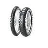 Image de Pneu PIRELLI Scorpion Rally KTM 1190 Adv STD + Ducati Multistrada Enduro 170/60 R 17 M/C 72T TL M+S