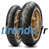 Image de Pneus moto Metzeler Sportec M7 RR ( 190/55 ZR17 TL (75W) roue arrière, M/C )