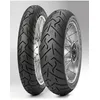 Image de Pneu PIRELLI Scorpion Trail II STD + Ducati Multistrada 190/55 ZR 17 M/C (75W) TL