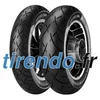 Image de Pneus moto Metzeler ME888 Marathon Ultra ( 90/90-21 TL 54H M/C, Roue avant )