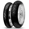 Image de Pneu PIRELLI MT 60 RS 180/55 ZR 17 M/C (73W) TL