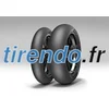 Image de Pneus moto Metzeler Racetec RR Slick ( 180/60 R17 TL roue arrière, Composé de caoutchouc K2, NHS )