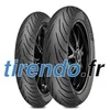 Image de Pneus moto Pirelli Angel CiTy ( 110/70-17 TL 54S M/C, Roue avant )
