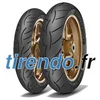 Image de Pneus moto Metzeler Sportec Street ( 80/90-14 TL 40S roue arrière, M/C )