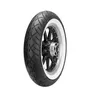 Image de Pneu METZELER ME888 Marathon Ultra F WW Reinf Flancs Blancs 120/70 B 21 M/C 68H TL