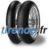 Image de Pneus moto Metzeler Racetec SM ( 165/55 R17 TL roue arrière, Composé de caoutchouc K2, NHS )