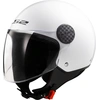 Image de LS2 OF558 Sphere II Solid Casque jet