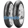 Image de Pneus moto Pirelli Angel Scooter ( 130/80-16 TL 64P roue arrière, M/C )