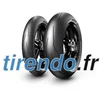 Image de Pneus moto Pirelli Diablo Supercorsa SP V3 ( 120/70 ZR17 TL (58W) M/C, Roue avant )