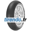 Image de Pneus moto Pirelli Diablo Superbike (MOTO 3) ( 120/70 R17 TL roue arrière, Composé de caoutchouc SC1, NHS )