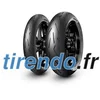 Image de Pneus moto Pirelli Diablo Rosso Corsa II ( 160/60 ZR17 TL (69W) roue arrière, M/C )