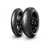 Image de Pneu PIRELLI Diablo Rosso Corsa II 190/55 ZR 17 M/C (75W) TL