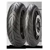 Image de Pneu PIRELLI Diablo Rosso Scooter Reinf (F/R) 120/70-12 M/C 58P TL