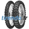 Image de Pneus moto Pirelli Scorpion MX 32 ( 100/90-19 TT 57M roue arrière, Composé de caoutchouc Moyen HARD, NHS )