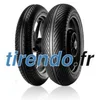 Image de Pneus moto Pirelli Diablo Rain ( 110/70 R17 TL Composé de caoutchouc SCR1, NHS, Roue avant )