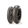 Image de Pneu PIRELLI Diablo Rosso III (D) STD + Ducati Monster 821 180/55 ZR 17 M/C (73W) TL