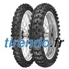 Image de Pneus moto Pirelli Scorpion MX 32 ( 70/100-19 TT 42M Composé de caoutchouc Moyen SOFT, NHS, Roue avant )