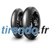 Image de Pneus moto Pirelli Diablo Supercorsa V3 ( 200/55 ZR17 TL 78W roue arrière, M/C, Composé de caoutchouc SC1 )
