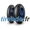 Image de Pneus moto Metzeler Racetec RR Rain ( 120/70 R17 TL Composé de caoutchouc K1, NHS, Roue avant )