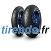 Image de Pneus moto Metzeler Racetec RR Rain ( 190/60 R17 TL roue arrière, Composé de caoutchouc K1, NHS )