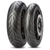 Image de Pneu PIRELLI Diablo Rosso Scooter 120/70 R 17 M/C 58H TL