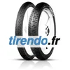 Image de Pneus moto Pirelli City Demon ( 3.00-18 RF TL 52P roue arrière, M/C )