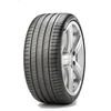 Image de Pneus été Pirelli P Zero PZ4 LS ( 255/45 R19 104V XL Elect, VOL, avec protège-jante (MFS) )