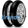Image de Pneus moto Pirelli Diablo Superbike ( 125/70 R17 TL Composé de caoutchouc SC3, NHS, Roue avant )