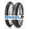 Image de Pneus moto Pirelli Scorpion Rally ( 110/80 R19 TL 59R M/C, MST, Roue avant )