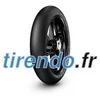 Image de Pneus moto Metzeler Racetec TD Slick ( 180/55 R17 TL roue arrière, NHS )