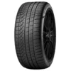 Image de Pneus d'hiver Pirelli P Zero Winter Run Flat ( 245/40 R19 98V XL *, avec protège-jante (MFS), runflat )
