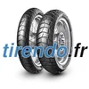 Image de Pneus moto Metzeler Karoo Street ( 150/70 R17 TL 69V roue arrière, M/C )